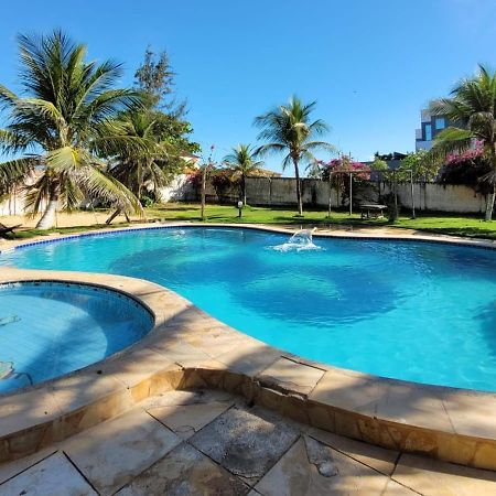 Pousada Canoa Beach Canoa Quebrada Ngoại thất bức ảnh