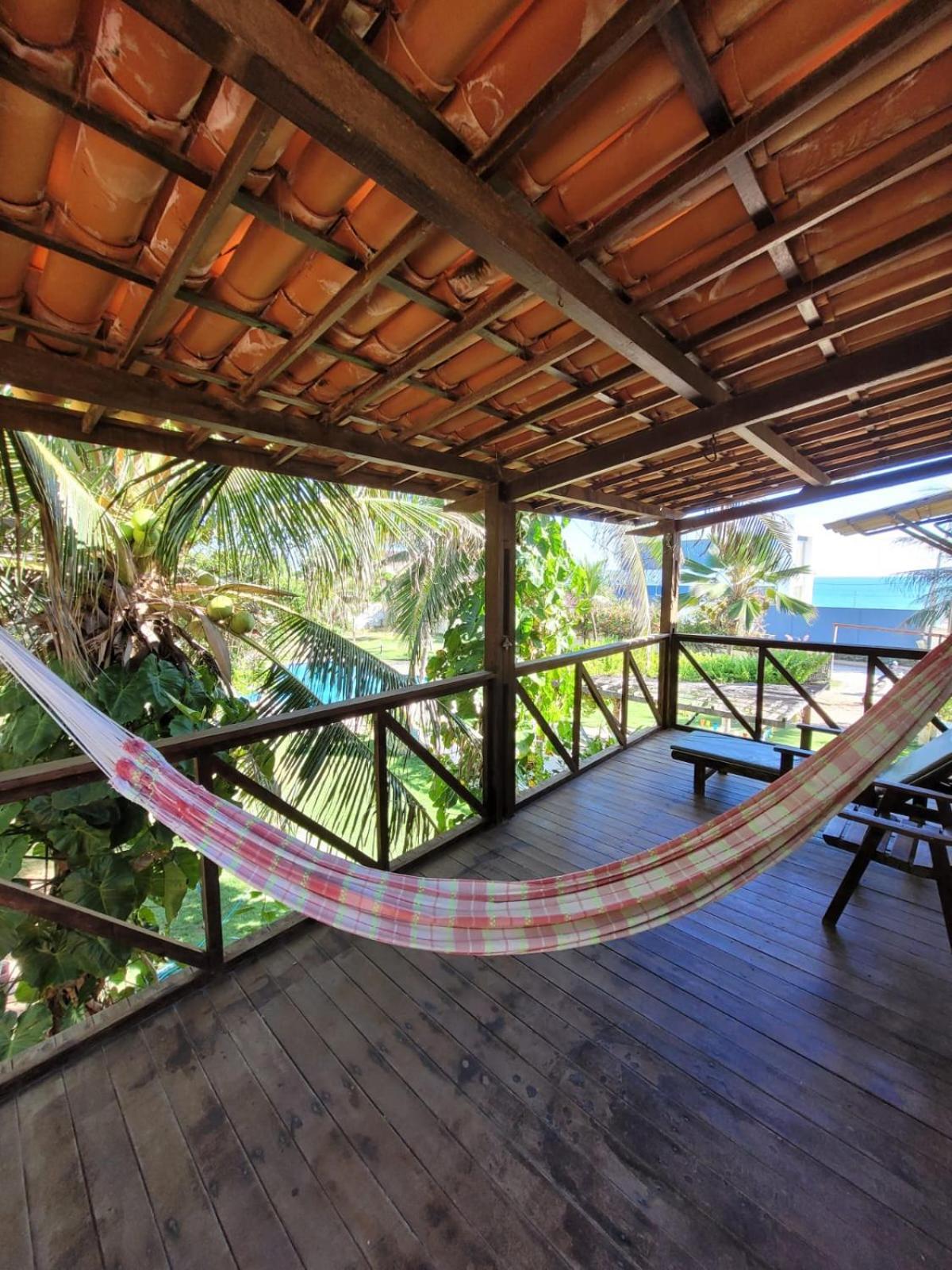 Pousada Canoa Beach Canoa Quebrada Phòng bức ảnh